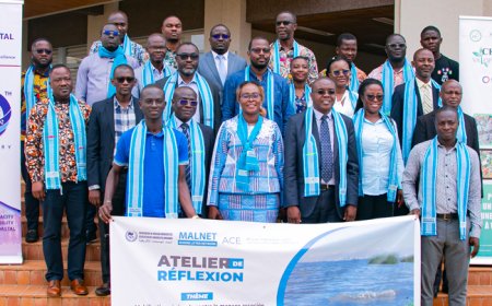 CEA-VALOPRO/ MALNET : UN ATELIER DE REFLEXION ORGANISE