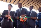 PARTENARIATS PROFESSIONNELS /INSERTION : L’INP-HB INAUGURE SON CENTRE CARRIERE
