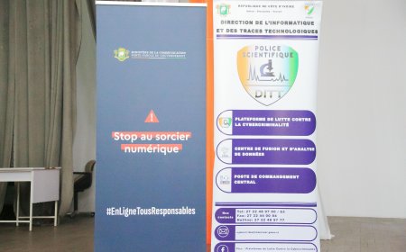 SECURITE NUMERIQUE : CAMPAGNE NATIONALE ENLIGNETOUSRESPONSABLES, L’ETAPE INP-HB VALIDÉE !!!