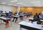 COOPÉRATION SOUS-REGIONALE : LANCEMENT DES EPREUVES DU DESCOGEF-UEMOA À L’INP-HB