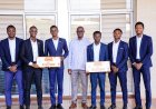 Excellence en cybersécurité : l'INP-HB triomphe au CyberChampionnat 2024