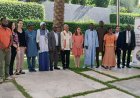 COOPERATION INTERNATIONALE /PARTENARIAT : L’INP-HB participe à la 2ème rencontre annuelle du RESCIF à Dakar