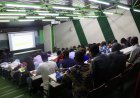 FORMATION ; L’ INP-HB renforce la Qualité et l'Efficacité dans le Service Public