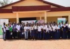INP-HB GENDER TOUR 2024 : ENCOURAGER LES FILLES À OSER LES SCIENCES ET TECHNOLOGIES.