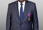 FÉLICITATIONS AU PROFESSEUR SOULEYMANE OUMTANAGA