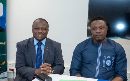 FORMATION- INNOVATION : LE DG DE L’INP-HB À LA RENCONTRE LES 32 AUDITEURS DE L'EMAGAS