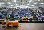 INP-HB / PARTENARIAT - INSERTION PROFESSIONNELLE : 3E JOURNEE DES ENTREPRISES UNE PASSERELLE VERS L'AVENIR PROFESSIONNEL
