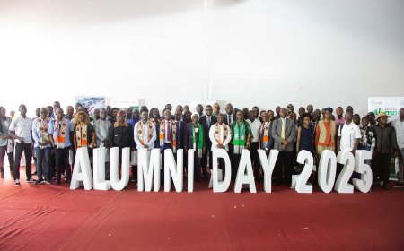 3ème EDITION DE LA JOURNEE DES ALUMNI : LES ANCIENS ELEVES DE L’INP-HB SORTENT LEURS TRIPES !!!