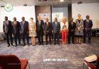 INP-HB/PARTENARIAT-FORMATION : ProFERE II, UN LEVIER ESSENTIEL POUR UNE TRANSFORMATION ÉNERGÉTIQUE AU PROFIT DE LA JEUNESSE IVOIRIENNE.