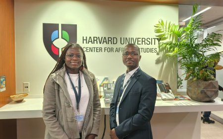 RECHERCHE-INNOVATION-PARTENARIAT : L’INP-HB AU CŒUR DE L’AVENIR DURABLE DE LA FILIERE CACAO EN AFRIQUE