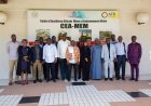 INP-HB/FORMATION : RENFORCEMENT DES CAPACITÉS EN GESTION ET SUIVI-ÉVALUATION DES PROJETS À L’INP-HB , UNE INITIATIVE DU CEA-MEM POUR UNE MEILLEURE EFFICACITÉ DES PROJETS