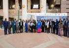 INP-HB-FORMATION-COOPERATION : HARMONISATION DES FORMATIONS EN PETROLE ET GAZ : L’INP-HB ACCUEILLE LA 3E REUNION DU FORUM DES INSTITUTS DE FORMATION EN OIL ET GAS DE L’APPO