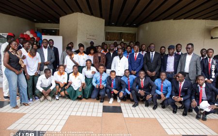 INP-HB/ FORMATION-ENTREPRENEURIAT : CHALLENGE ENSI 2025, UN TREMPLIN ENTRE FORMATION ACADEMIQUE ET ENTREPRENEURIAT EN GENIE CIVIL