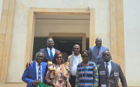 RENFORCEMENT DES COMPETENCES EN ASSURANCE QUALITE UNIVERSITAIRE : L’INP-HB REPRESENTE A UNE FORMATION STRATEGIQUE AU MAROC
