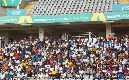 INP-HB/SOCIETAL : L’INP-HB LANCE LA 13ᵉ ÉDITION DU TOURNOI INTER-ÉCOLES SOUS LE SIGNE DE L’EXCELLENCE SPORTIVE