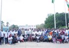 INP-HB/RECHERCHE : CLOTURE DES DOCTORIALES 2025, LA RECHERCHE SCIENTIFIQUE AU SERVICE DE LA PAIX ET DU DEVELOPPEMENT DURABLE