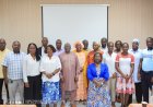 INP-HB /FORMATION : RENFORCEMENT DES CAPACITÉS DE LA DSVE, UNE ÉTAPE STRATÉGIQUE VERS LA CERTIFICATION ISO 21001