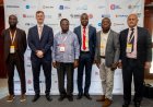 INP-HB/RAYONNEMENT INTERNATIONAL :  Sommet THE 2026, l’INP-HB affirme son ambition internationale à Nairobi