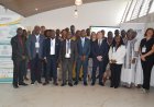 INP-HB/FORMATION : INNOVATION AGRICOLE EN CÔTE D'IVOIRE, UN FORUM STRATÉGIQUE POUR RENFORCER LA RÉSILIENCE FACE AU CHANGEMENT CLIMATIQUE ‎