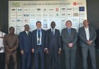 INP-HB/FORMATION : MISSION STRATÉGIQUE EN FRANCE :VERS UNE NOUVELLE DYNAMIQUE DE FORMATION EN CÔTE D'IVOIRE