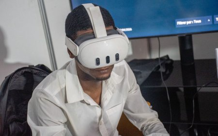INP-HB/INNOVATION : L’INP-HB PREND UNE PART ACTIVE A LA 2ème EDITION SIADE 2026.